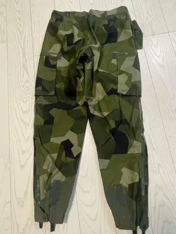 att passa kroppsmatt 카고 팬츠 카모 패턴 새상품급