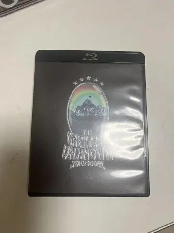 King Gnu [ THE GREATEST UNKNOWN ] dvd