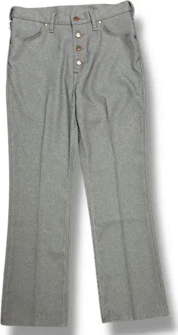 WRANGLER SUGARHILL 런처 팬츠 사이즈 30 S