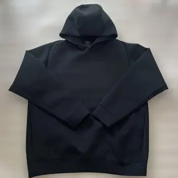 UNIQLO 유니클로 울트라 스트레치 드라이 맨투맨 풀 후드티 XL