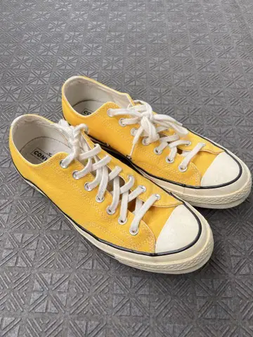 CONVERSE ct70 썬플라워