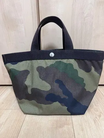 에르베샤 펠리에 Herve Chapelier 707W 카모플라쥬