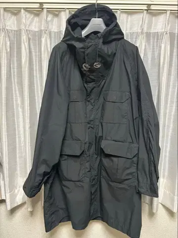 Midweighat 65/35 Mountain Coat(NP2050N)