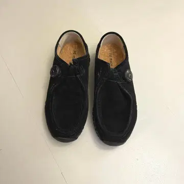 PG playground KNOCK 로리안 신발