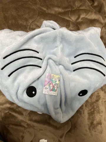 키즈 샤크 코스튬