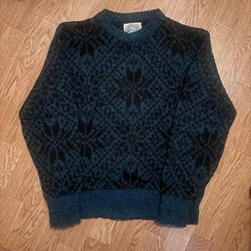 90s USA제 Knit