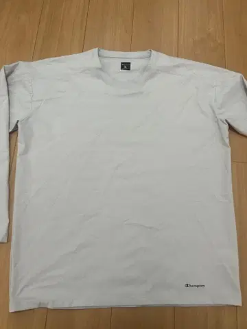 champion 롱 슬리브