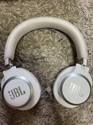 JBL LIVE 770NC 헤드폰