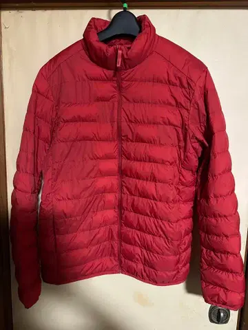 유니클로 ULTRA LIGHT DOWN 울트라 라이트 다운 자켓