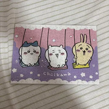 치이카와 퍼즐 MIMI PARUN