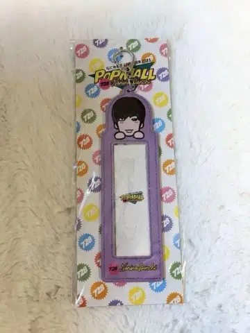나니와단시 타카하시 쿄헤이 포토 카드 홀더 POPMALL