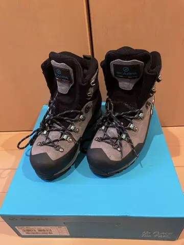 스칼파 만타 테크 GTX 여성용