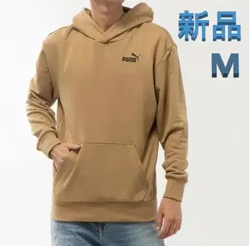 [택 포함 새상품] PUMA 남성용 후드 맨투맨 후디 맨투맨 M