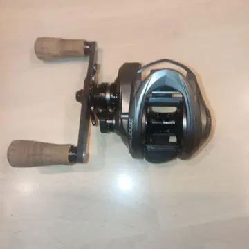 아부가르시아 제논 비스트 9-L