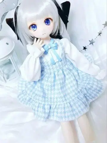 MDD 딜러제 원피스