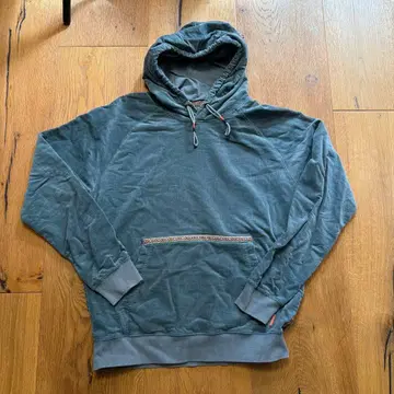 SCOTCH & SODA 코듀로이 후드티