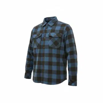 미사용 Eddie Bauer Wild River Flannel 셔츠 XS