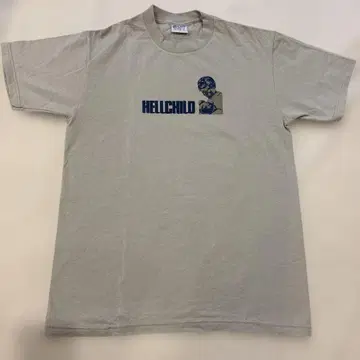 [ used ] hellchild 데스 메탈 M ritualrecords