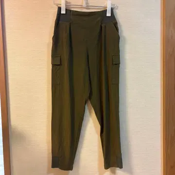 카고 팬츠 팬츠