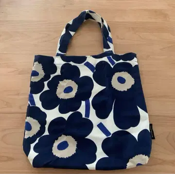 marimekko kioski 마리메꼬 키오스키 unikko 토트백