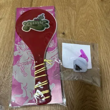 계속 한밤중이면 좋을 텐데 사랑의 페가수스 주걱+라이트
