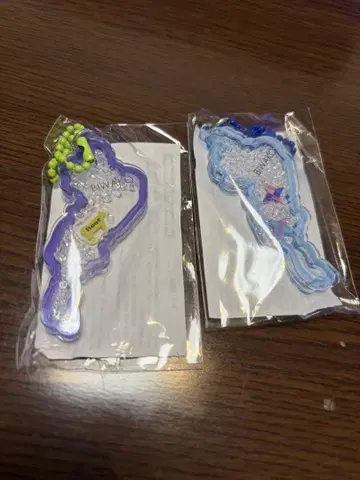 비와코 키링