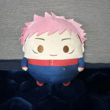 주술회전 후와코로링 이타도리 유우지 M 사이즈