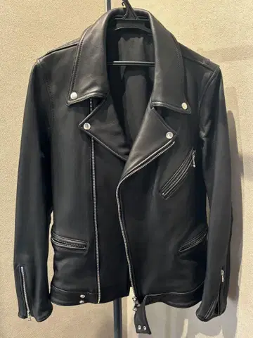 SHEEPLEATHER DIRECT SEMI VEGI W RIDERS