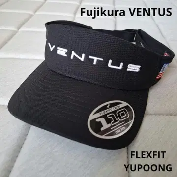 후지쿠라 VENTUS 바이저