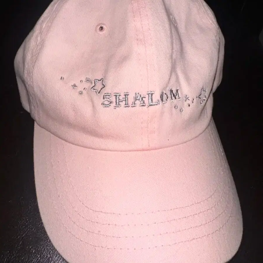 shalom club キャップ shalom club ジップパーカー 帽子 Shalom club