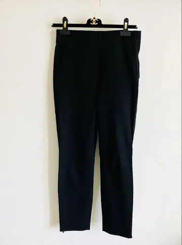 COS 허리밴딩 블랙 계열 팬츠 36 사이즈(M) 약 70cm