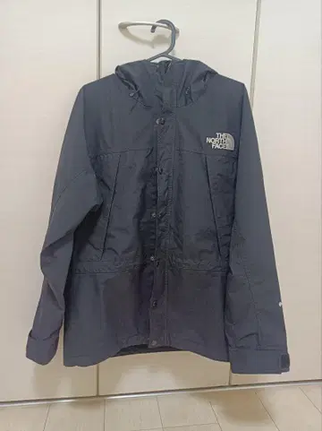 THE NORTH FACE 마운틴 라이트 자켓