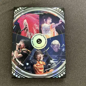 tripSide 20주년 기념 페스티벌 2023