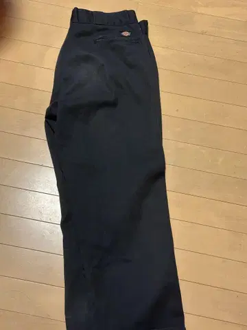 Dickies 874 팬츠