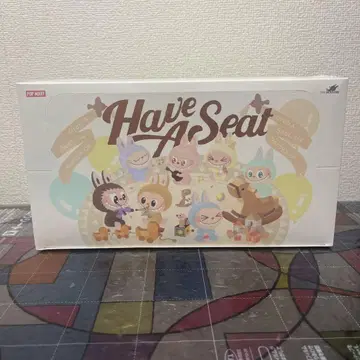 THE MONSTERS 러브브 1BOX