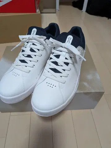28.5cm 온 ROGER Advantage 로저 어드밴티지