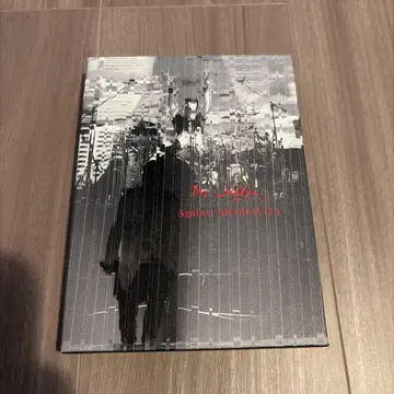 Mr.Children Against All Gravity Blu-ray