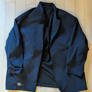FreshService HOUYHNHNM EDITORS JACKET L