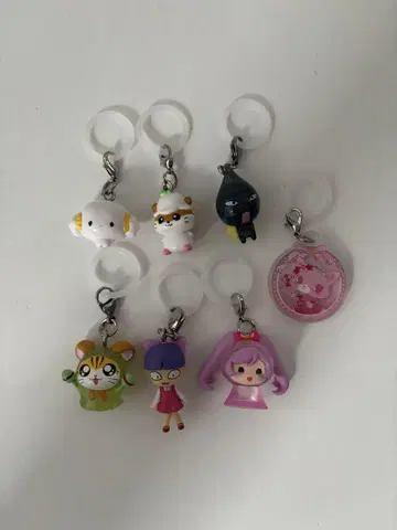 메지루시 액세서리