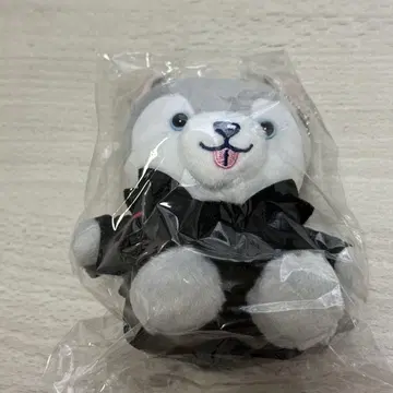 마츠무라 호쿠토 봉제 인형 토리이누