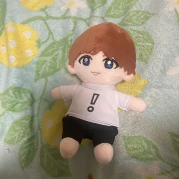 Hey! Say! JUMP 이노오 케이 군 봉제 인형