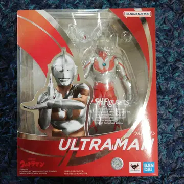S.H.Figuarts [ 울트라맨 ]