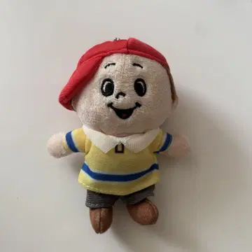 초특급 타쿠야 생탄 굿즈 봉제 인형