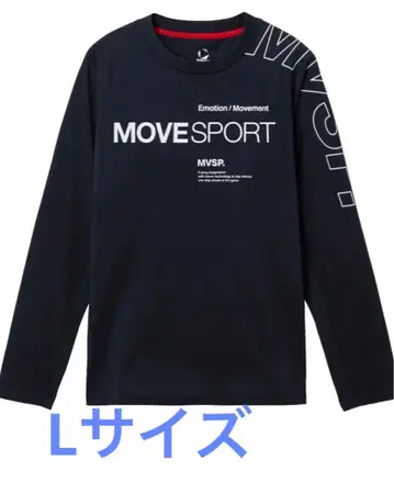 데상트 남성용 롱티