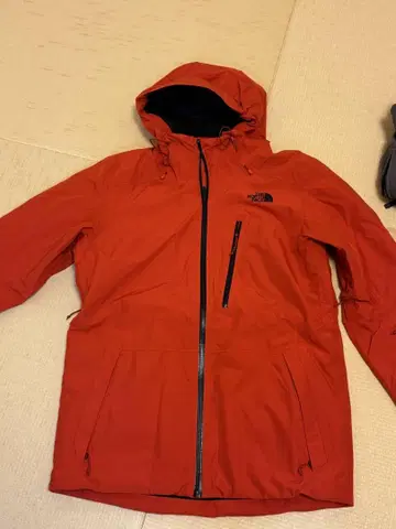 THE NORTH FACE 마운틴 파카 남성용 USA M 일본 L 사이즈