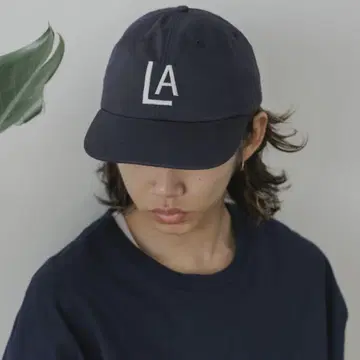 [ 새상품 미사용 ] COOPERS TOWN BALL CAP