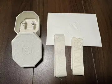 SWAROVSKI 스와로브스키 Stilla 스터드 귀걸이
