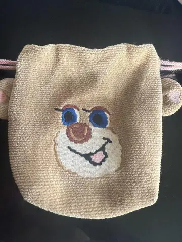 페이러 파우치