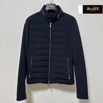 무레르 MooRER 다운 필리포-KN 44