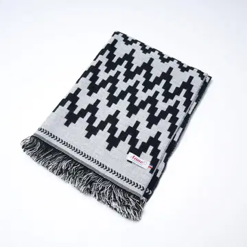 Anne 앙느 대형 스톨/머플러 made in France